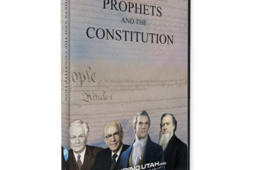 Prophets & the Constitution DVD