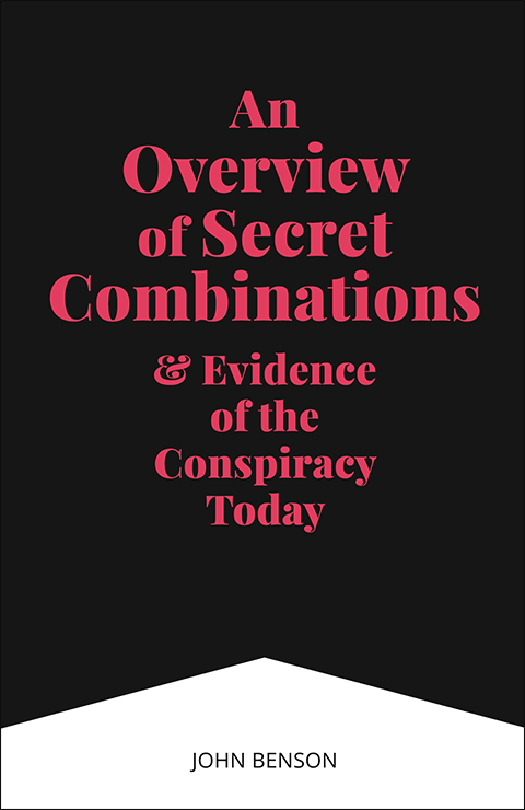 An Overview of Secret Combinations